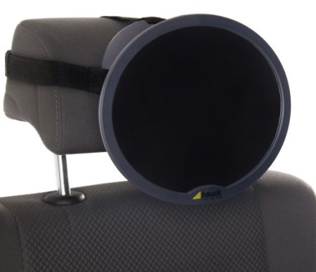 Hauck Зеркало для контроля за ребёнком Watch Me 1