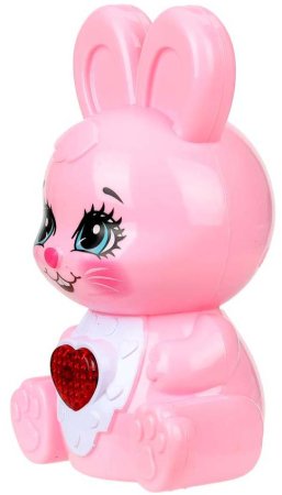 Умка Развивающая игрушка «Enchantimals. Кролик Твист»