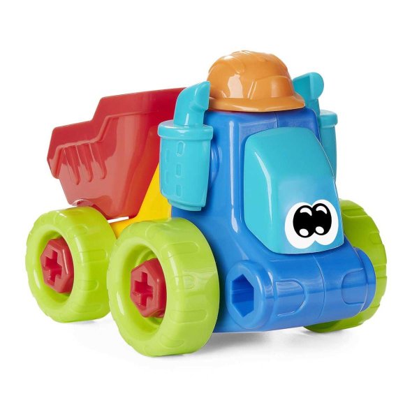 Игрушка-конструктор Transformablox Chicco