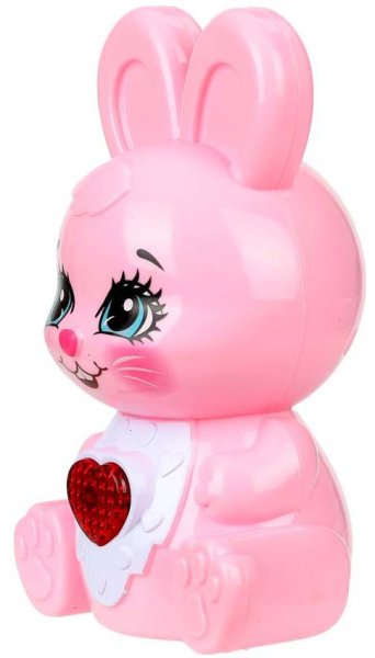 Умка Развивающая игрушка «Enchantimals. Кролик Твист»