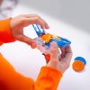 Screechers Wild Дикие Скричеры, Игровой набор Эйрстрайк
