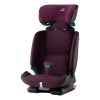 Britax Roemer Детское автокресло Advansafix M i-Size / цвет Burgundy Red Trendline