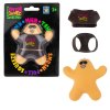 1Toy Игрушка-антистресс Крутой замес Крутой человечек в одежде / цвет в ассортименте