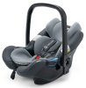 Автокресло  Air.Safe Graphite Grey группа 0+ / графит