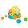 Тумис Игровой набор развивающий Веселая бетономешалка Toomies