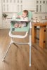 Carrello Стульчик для кормления Indigo CRL-8402 / цвет Ash Green (мятный)