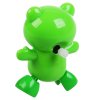 УМка Заводная игрушка для ванны "Лягушка"