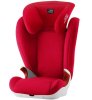 Britax Romer Детское автокресло Kid II Fire Red Trendline