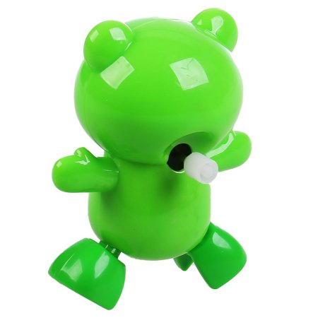 УМка Заводная игрушка для ванны "Лягушка"