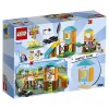 Lego Juniors Джуниорс История игрушек-4: Приключения Базза и Бо Пип на детской площадке