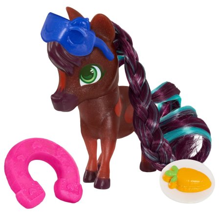 Hairdorables Питомцы "Милые пушистики"