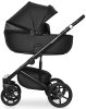 Riko Basic Коляска 2 в 1 Ozon / цвет 06 черный