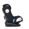 Rant Автокресло GT isofix Top Tether C05001 / цвет black / черный