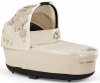 Cybex Спальный блок для коляски Priam IV FE Simply Flowers beige