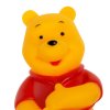 Игрушка пластизоль для ванны винни, в сетке КАПИТОШКА в кор.2*144шт