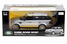 Rastar Машинка радиоуправляемая Range Rover Sport масштаб 1:24