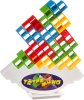 Игра фортуны Настольная семейная игра "Тетрамино"