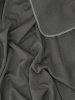 Mjolk Сет из 3 пелёнок Брусника, Steel Grey, Ночное Небо