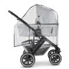 ABC-Design Коляска 2 в 1 Salsa 4 Air / цвет Mineral