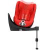 Cybex Автокресло детское Sirona Z i-Size Plus / цвет Midnight Blue