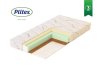 Матрас детский Aloe vera Life 1190х600х110 мм