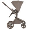 Anex Коляска 2 в 1 Flo / цвет Yuki (бежевый)