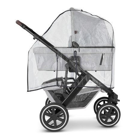ABC-Design Коляска 2 в 1 Salsa 4 Air / цвет Mineral
