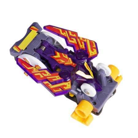 Screechers Wild Дикие Скричеры. Игровой набор Тандерсторм л4