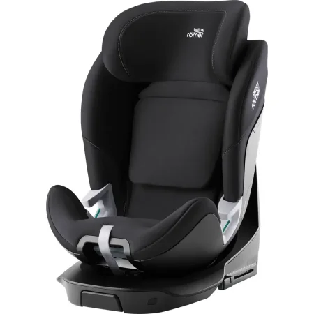 Автокресло SWIVEL 2 (2000039600 Space Black_)