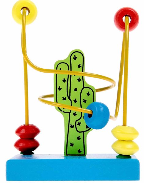 Alatoys Серпантинка "Кактус"