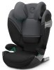 Cybex Автокресло Solution S2 i-Fix (15−36 кг) / цвет Monument Grey (серый)