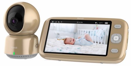 Ramili Baby Видеоняня RV1600