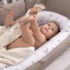 Perina Кокон-гнездышко Soft Cotton / цвет песочный