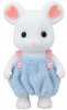 Sylvanian Families Игровой набор "Зефирные мышата и набор для купания"