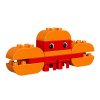 Lego конструктор Дупло Набор деталей для творческого конструирования
