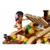 Lego Конструктор Принцессы Дисней Путешествие Моаны через океан