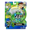 игрушка Ben 10 Фигурка Шлепок / 12,5 см