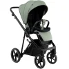 ROAN Коляска 2 в1 Sol /цвет Sage Green/Sage/руч.Black