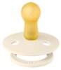Bibs Пустышка латексная Studio Colour, 0+ месяцев Jasmine - Ivory