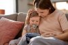 Avent Пустышка силиконовая ultra air, 6-18 месяцев