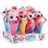 Zuru Плюшевый сюрприз в конусе Coco Surprise, сказочный 