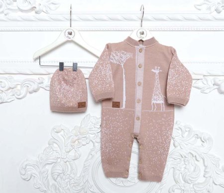 Il Fiore Комплект "Swaddle"