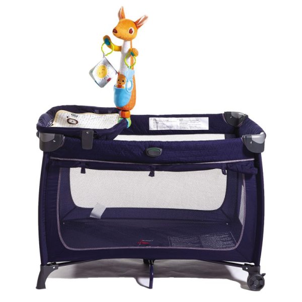 Tiny Love  Развивающая игрушка " Кенгуру"