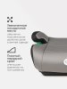 Автокресло-бустер Tomix DS28 isofix,  (grey-black)