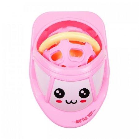 Uviton Погремушка "Лодочка"