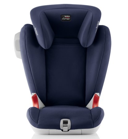Britax Roemer Детское автокресло Kidfix SL SICT Moonlight Blue
