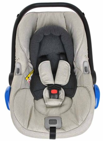 Avionaut Kite для Roan Автокресло (0-13 кг) / цвет Beige-Black (бежевый-черный)