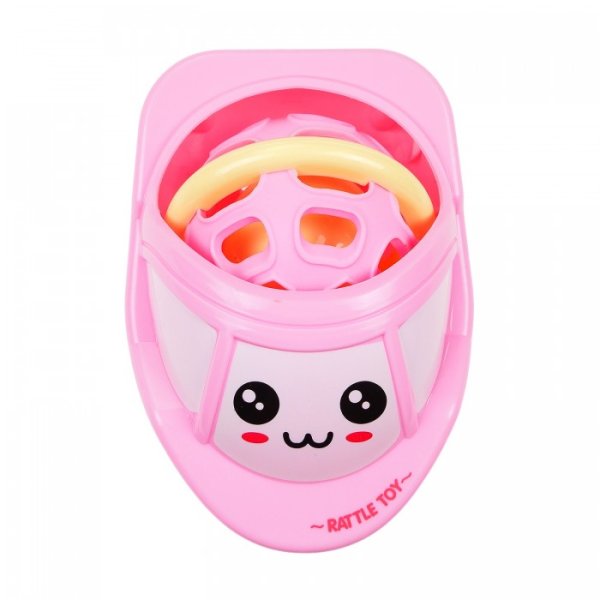 Uviton Погремушка "Лодочка"