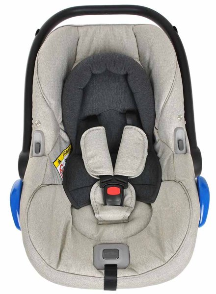 Avionaut Kite для Roan Автокресло (0-13 кг) / цвет Beige-Black (бежевый-черный)