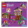 LEGO Friends Конструктор "Домик в лесу"